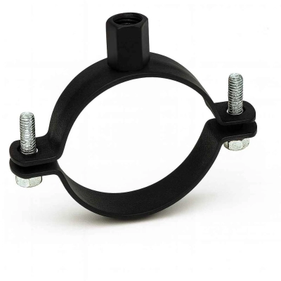 MEGABLACH STAL Obejma rury spustowej